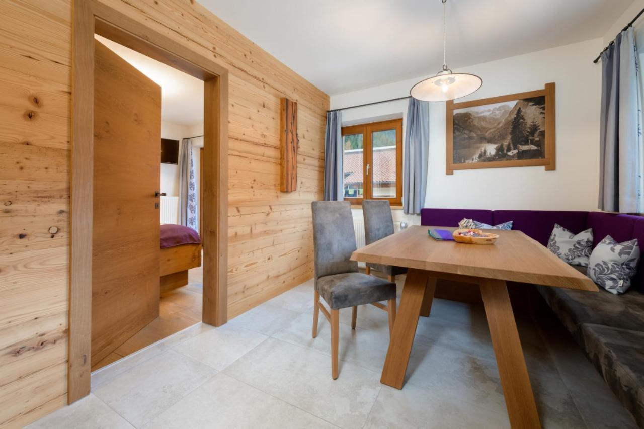 Appartement Stockhambauer à Kleinarl Extérieur photo