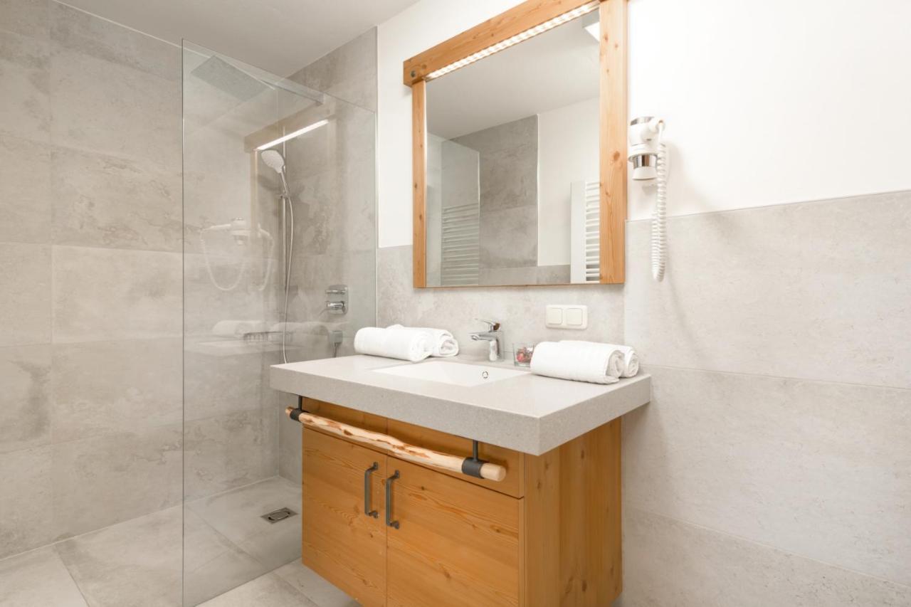 Appartement Stockhambauer à Kleinarl Extérieur photo
