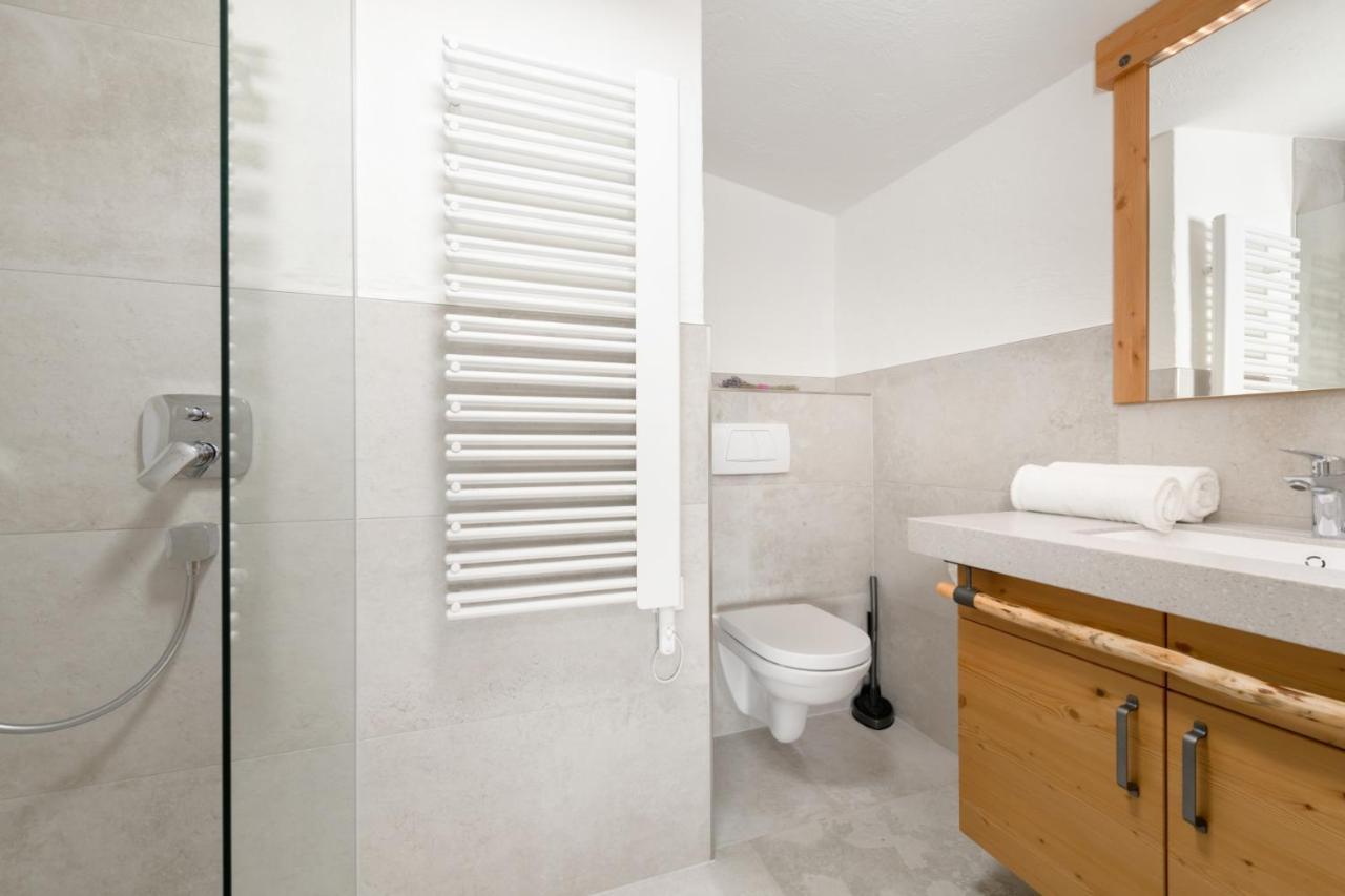 Appartement Stockhambauer à Kleinarl Extérieur photo