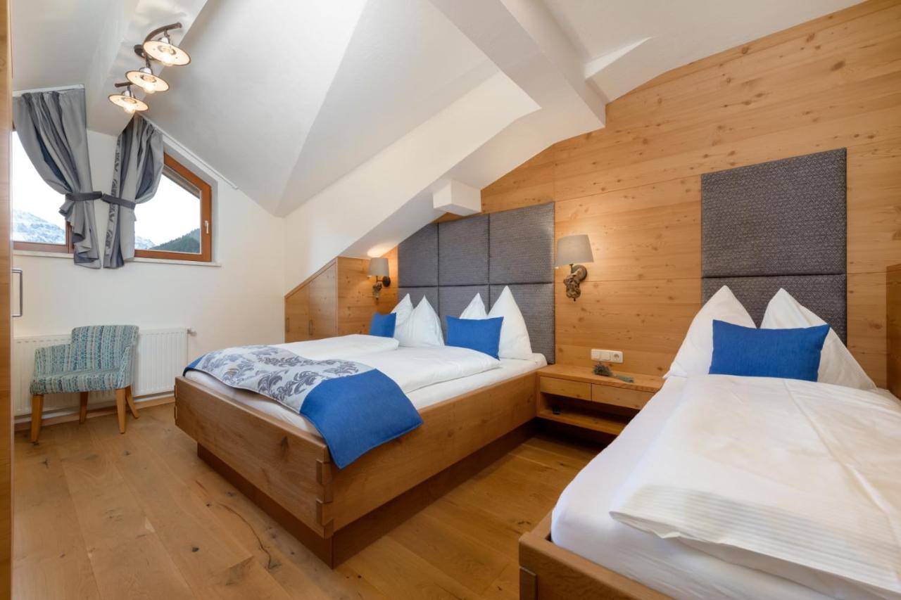 Appartement Stockhambauer à Kleinarl Extérieur photo